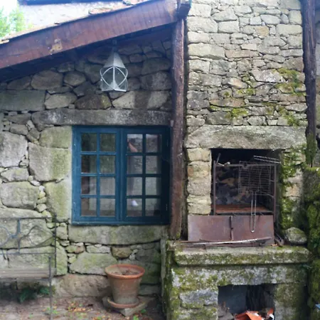 Casa Da Tia Augusta كاسترو دير