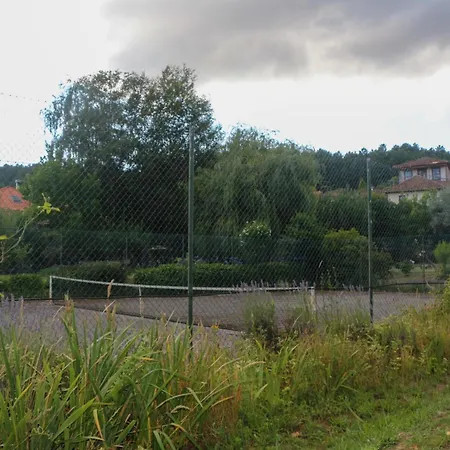 بيت للعطل Casa Da Tia Augusta