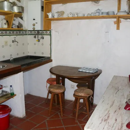 Casa Da Tia Augusta بيت للعطل