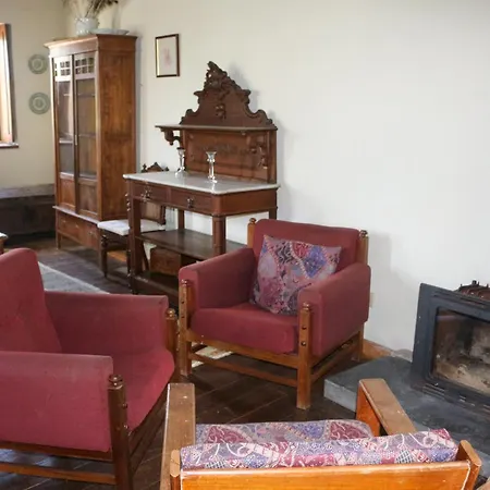 بيت للعطل Casa Da Tia Augusta *