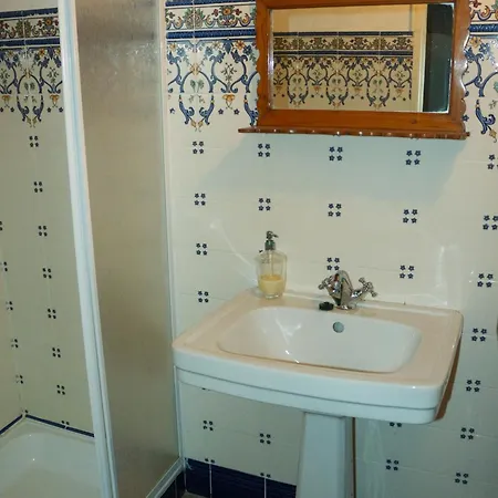 بيت للعطل Casa Da Tia Augusta كاسترو دير