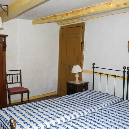 Casa Da Tia Augusta *