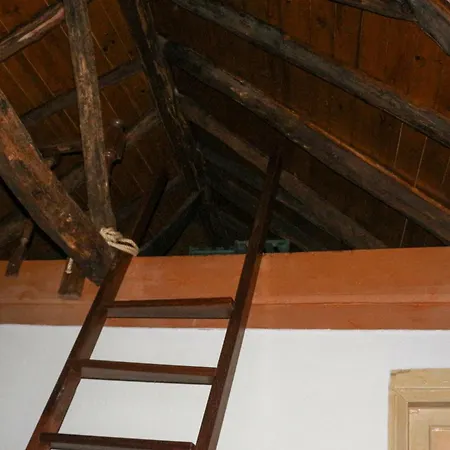 Casa Da Tia Augusta كاسترو دير