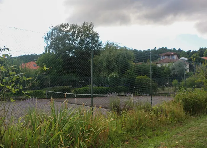 Casa de Férias Casa Da Tia Augusta