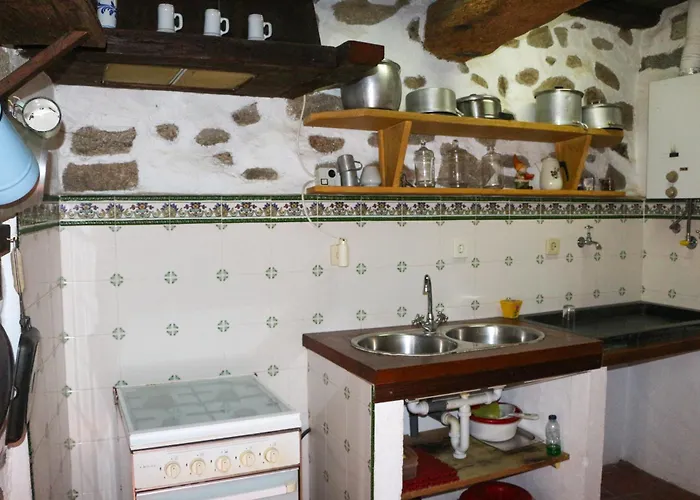 Casa Da Tia Augusta *