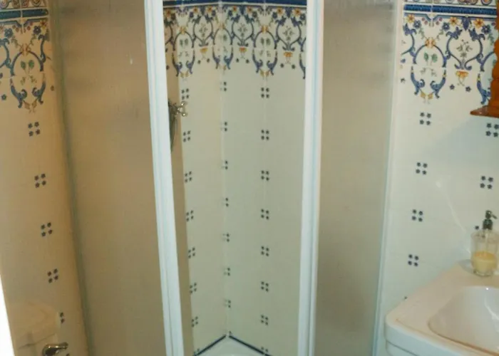 Casa Da Tia Augusta * Castro Daire