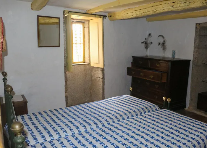 Casa de Férias Casa Da Tia Augusta