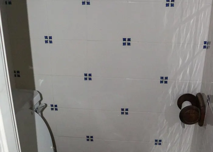 Casa Da Tia Augusta Castro Daire