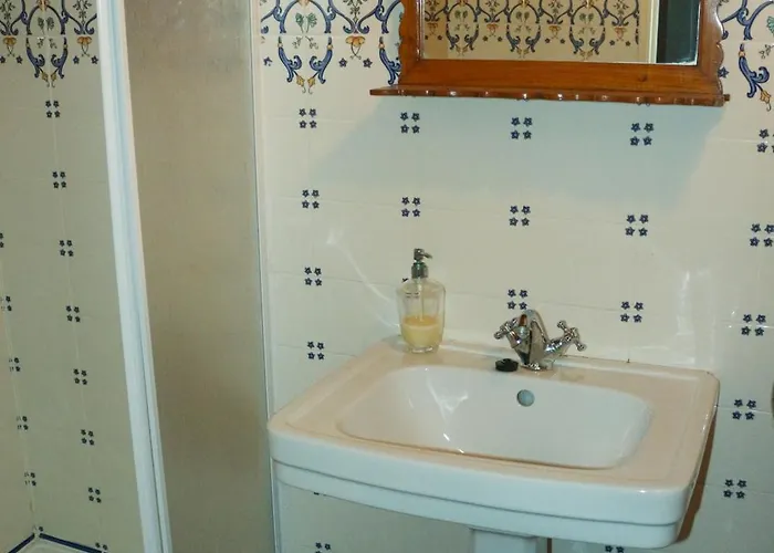 Casa de Férias Casa Da Tia Augusta Castro Daire